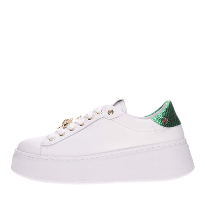 Gio+ Sneakers PIA158 - Marylou Shop