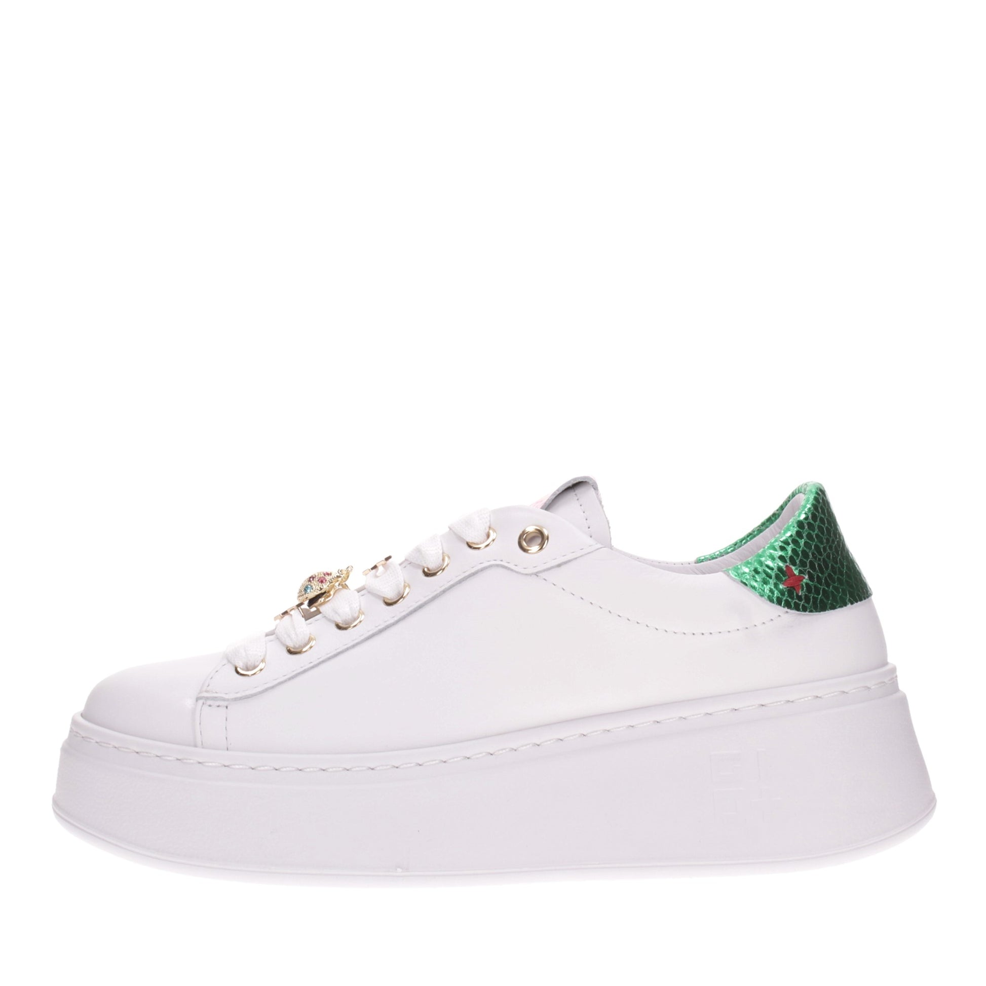 Gio+ Sneakers PIA158 - Marylou Shop