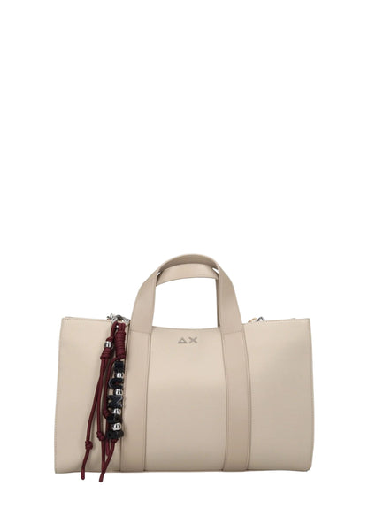 Sun68 Borse#colore_beige