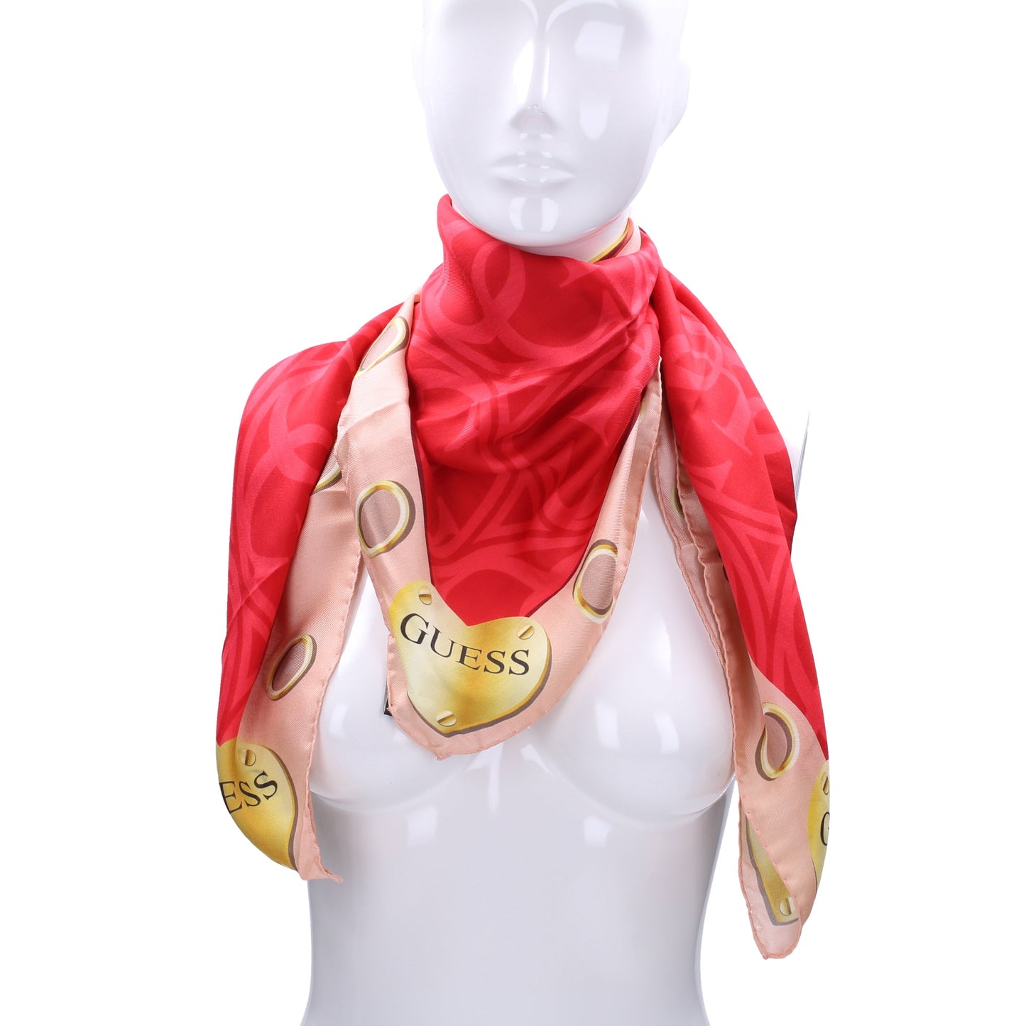 Guess Pashmina AW8045SIL90 - Marylou Shop