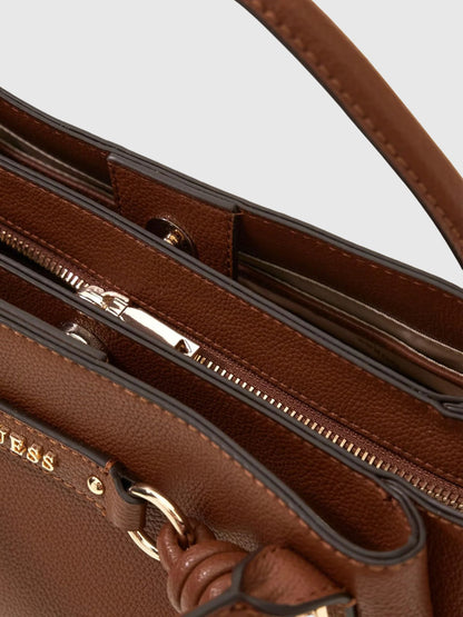 Guess Borse#colore_cognac