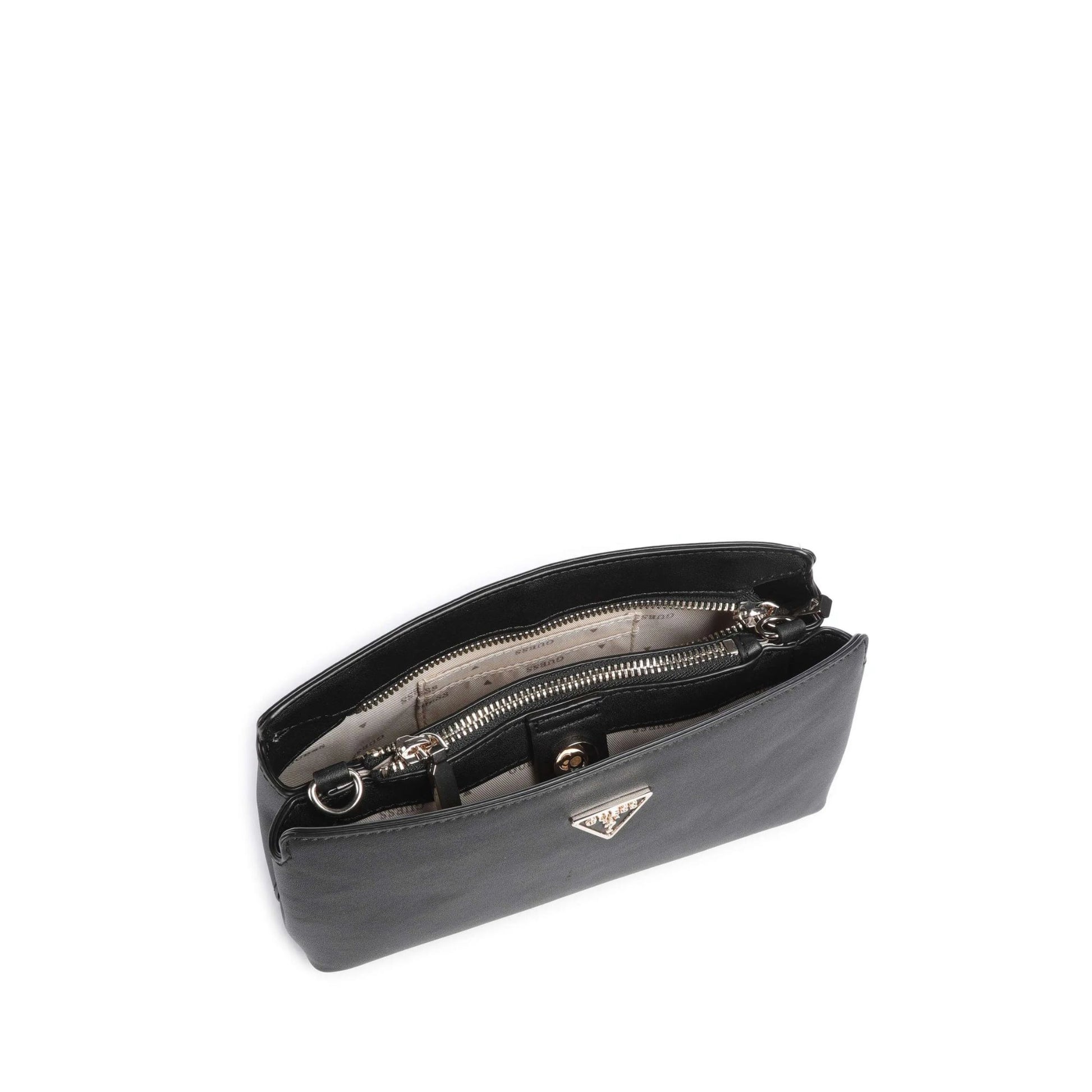 Guess Borsa Talent Crossbody Top Zip - Marylou Shop