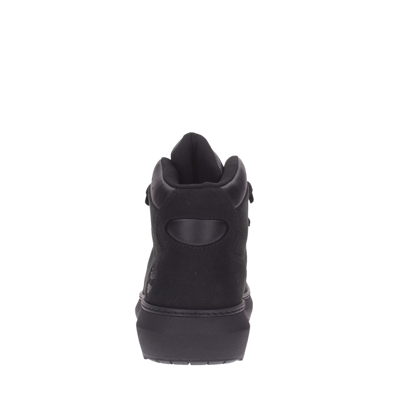 Timberland Tronchetto#colore_nero