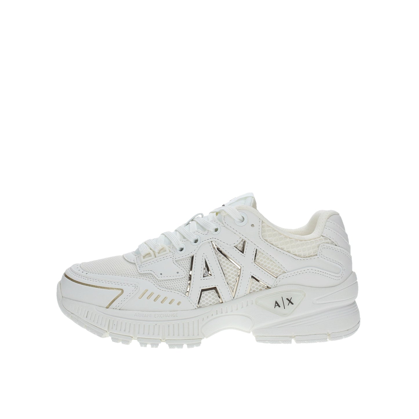 Armani Exchange Sneakers XDX195 XV944 - Marylou Shop