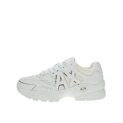Armani Exchange Sneakers XDX195 XV944 - Marylou Shop