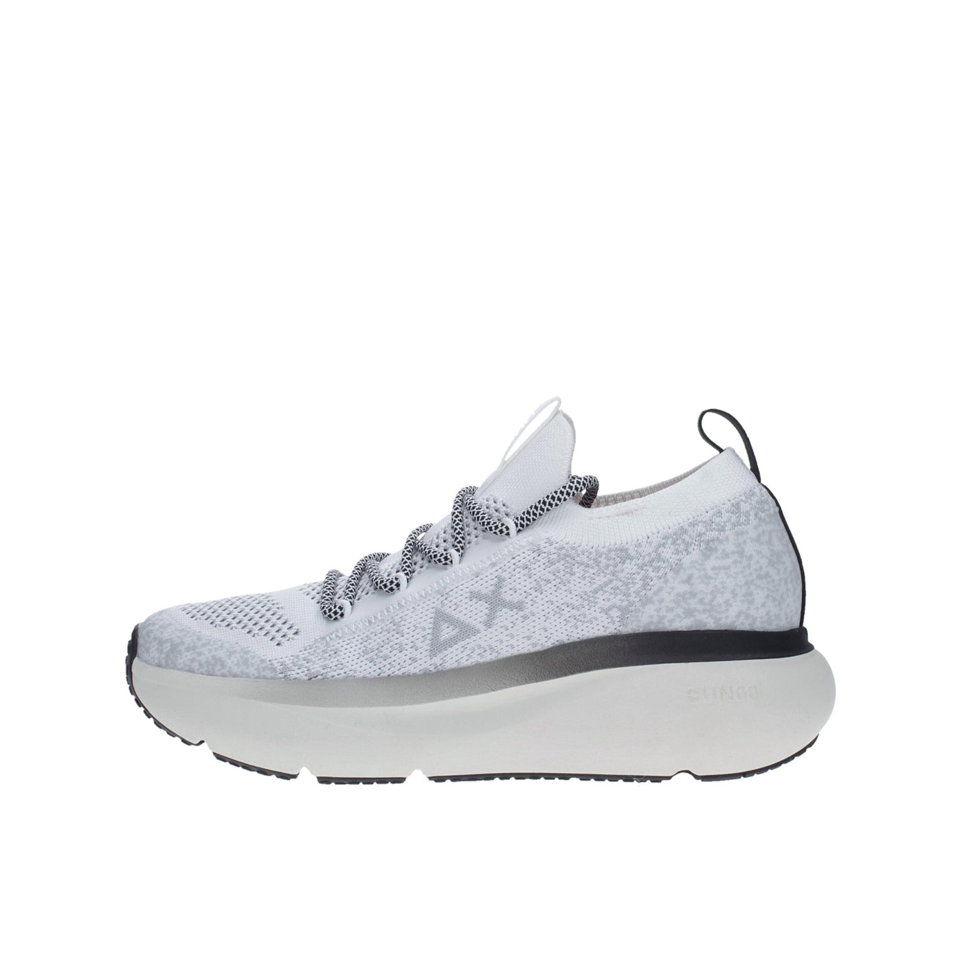 Sun68 Sneakers#colore_bianco