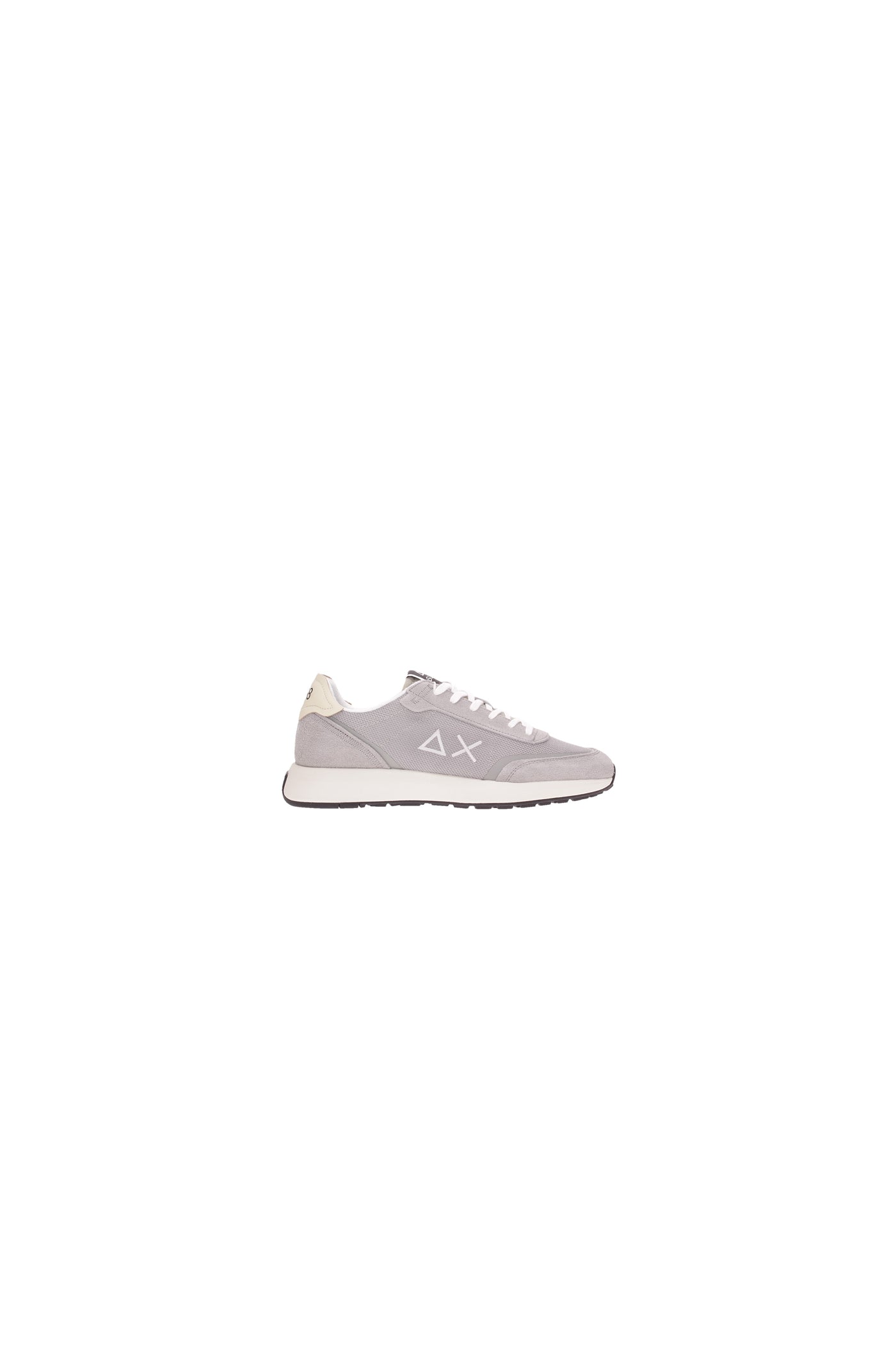 Sun68 Sneakers#colore_grigio