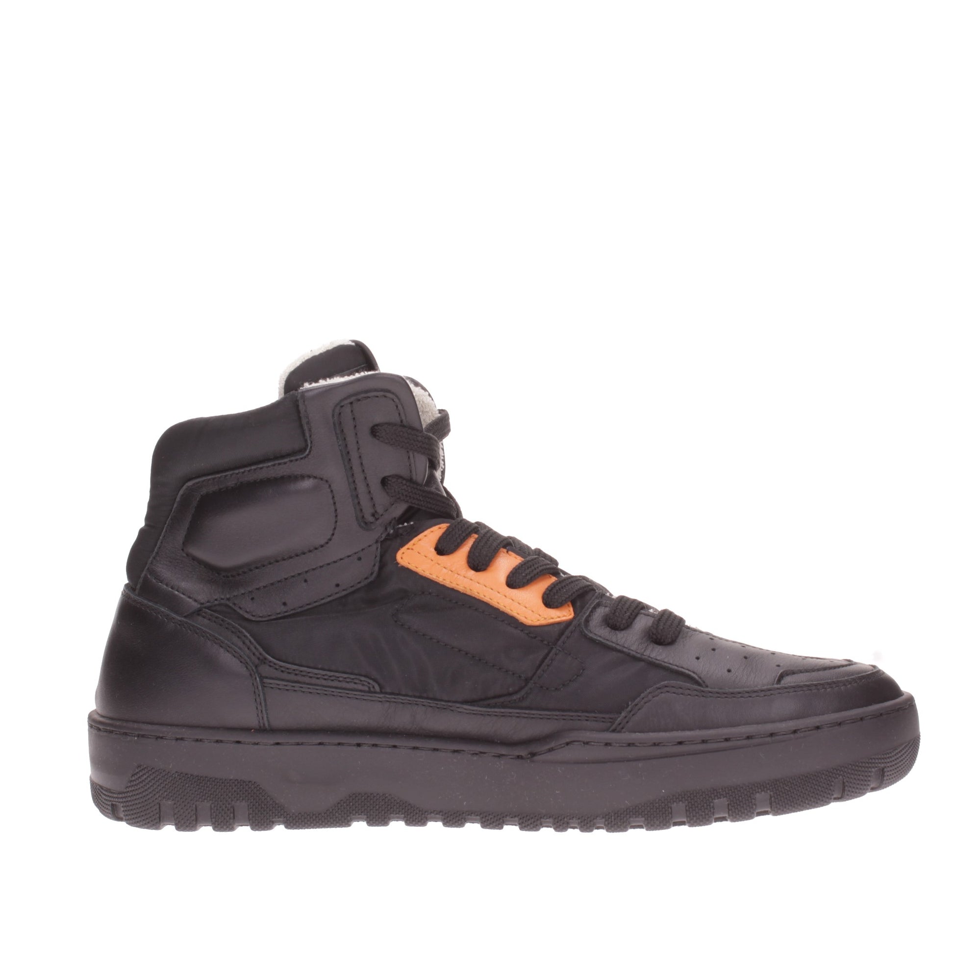 Barracuda Sneaker Earving BU3414 V1692 - Marylou Shop