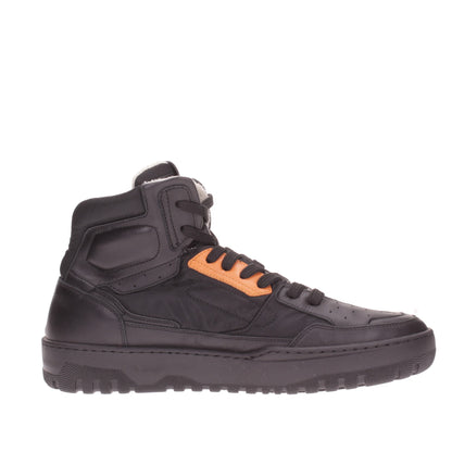 Barracuda Sneaker Earving BU3414 V1692 - Marylou Shop