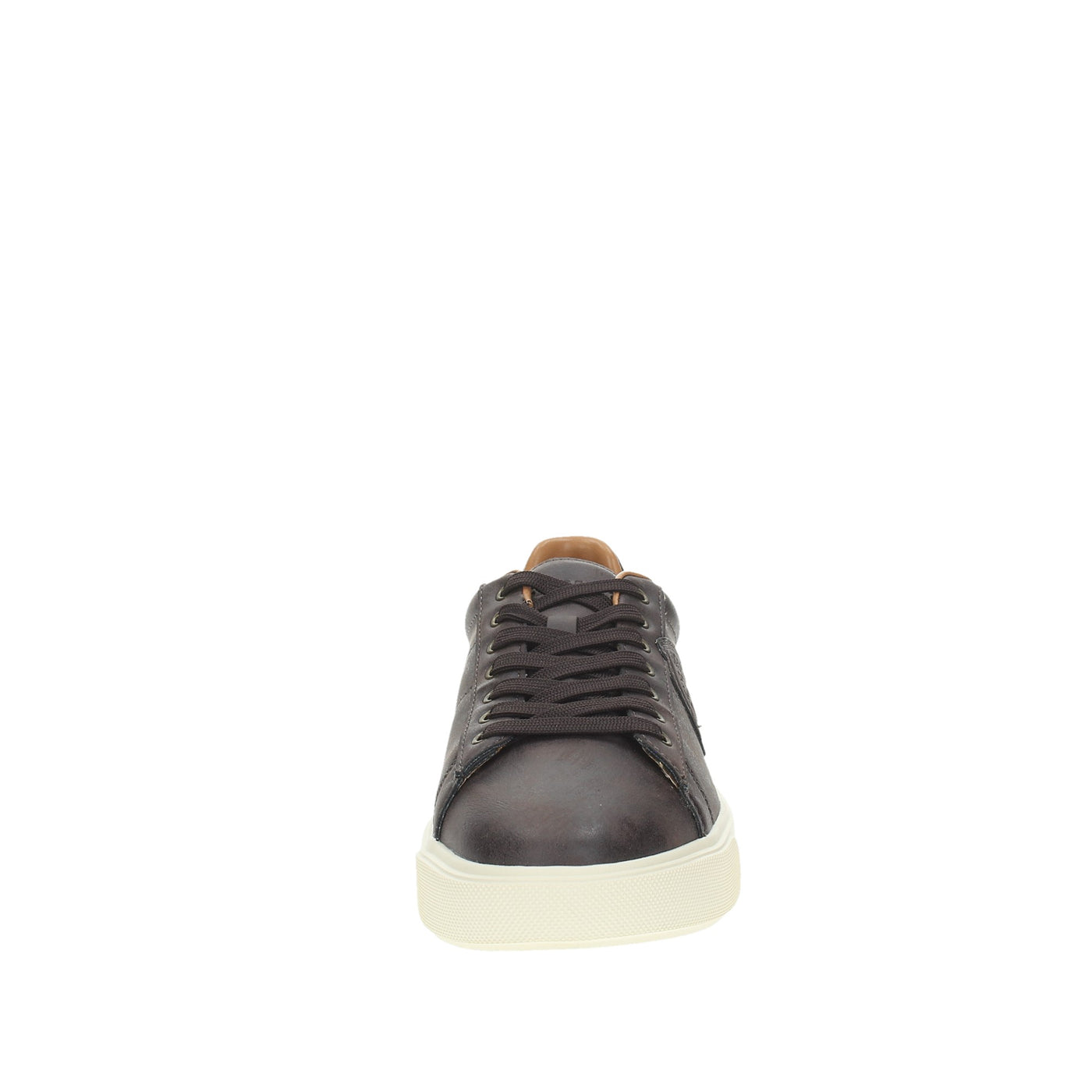 Blauer Sneakers#colore_marrone