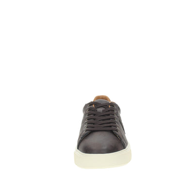 Blauer Sneakers#colore_marrone