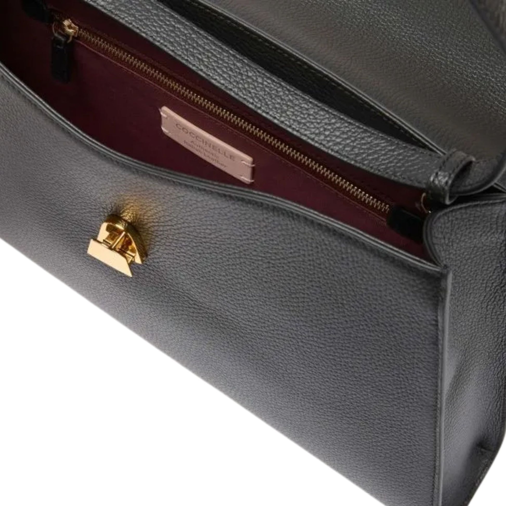 Coccinelle Borsa Dew Large - Marylou Shop