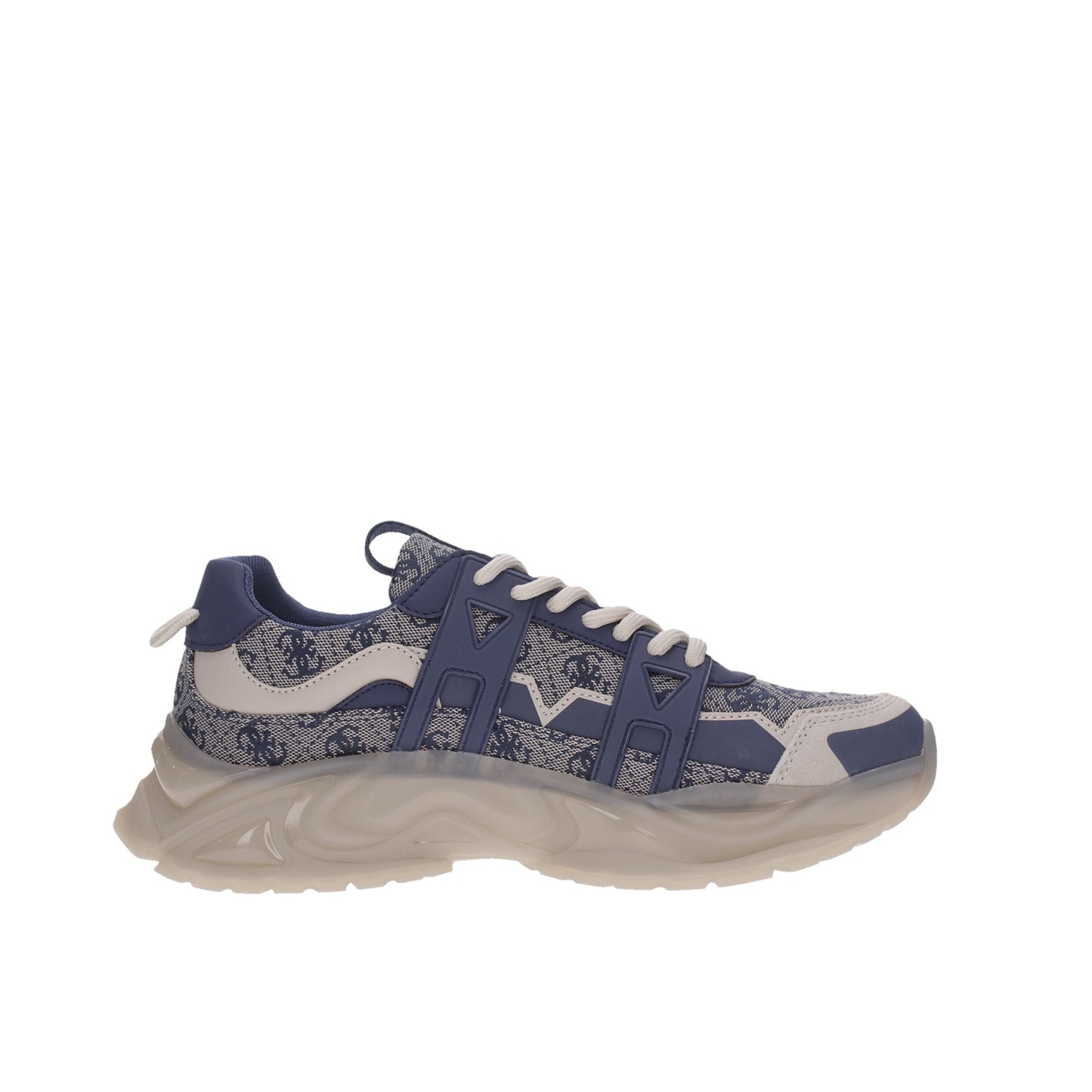Guess Sneakers#colore_blu