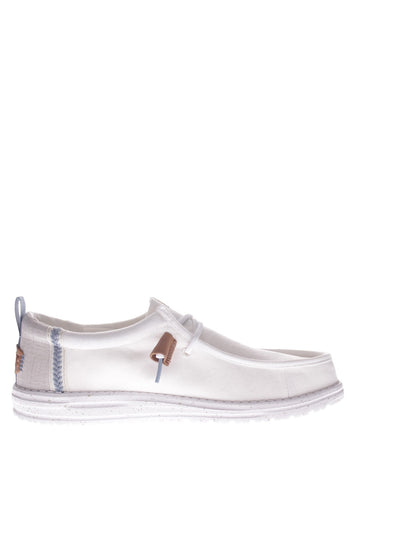 Hey dude Mocassini#colore_bianco
