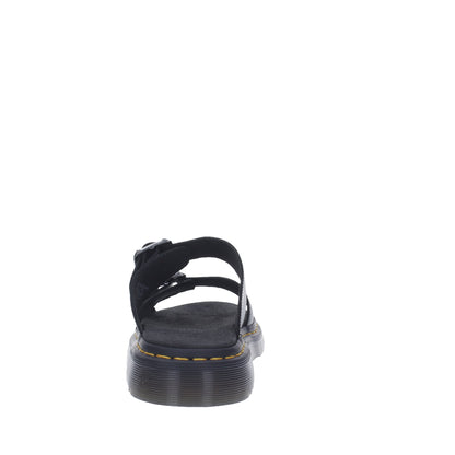 Dr. martens Sandalo#colore_nero