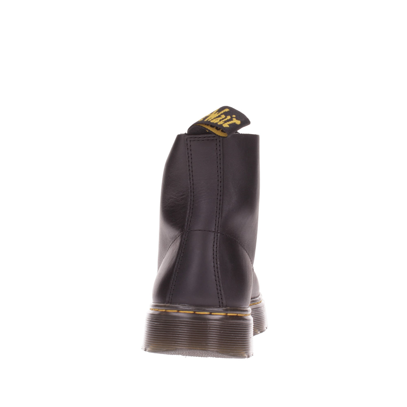 Dr. martens Anfibio#colore_nero