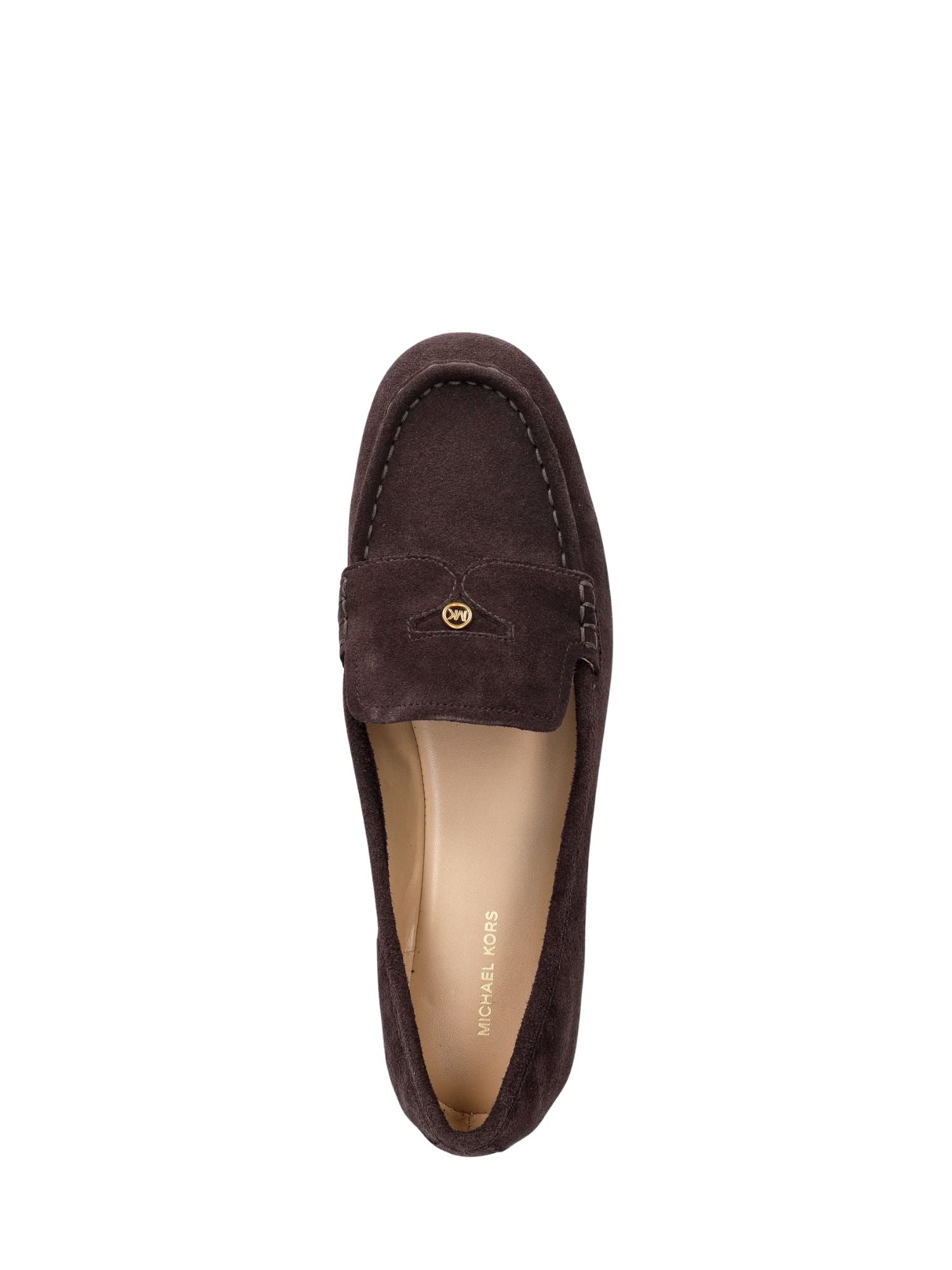 Michael kors Mocassini#colore_cioccolato
