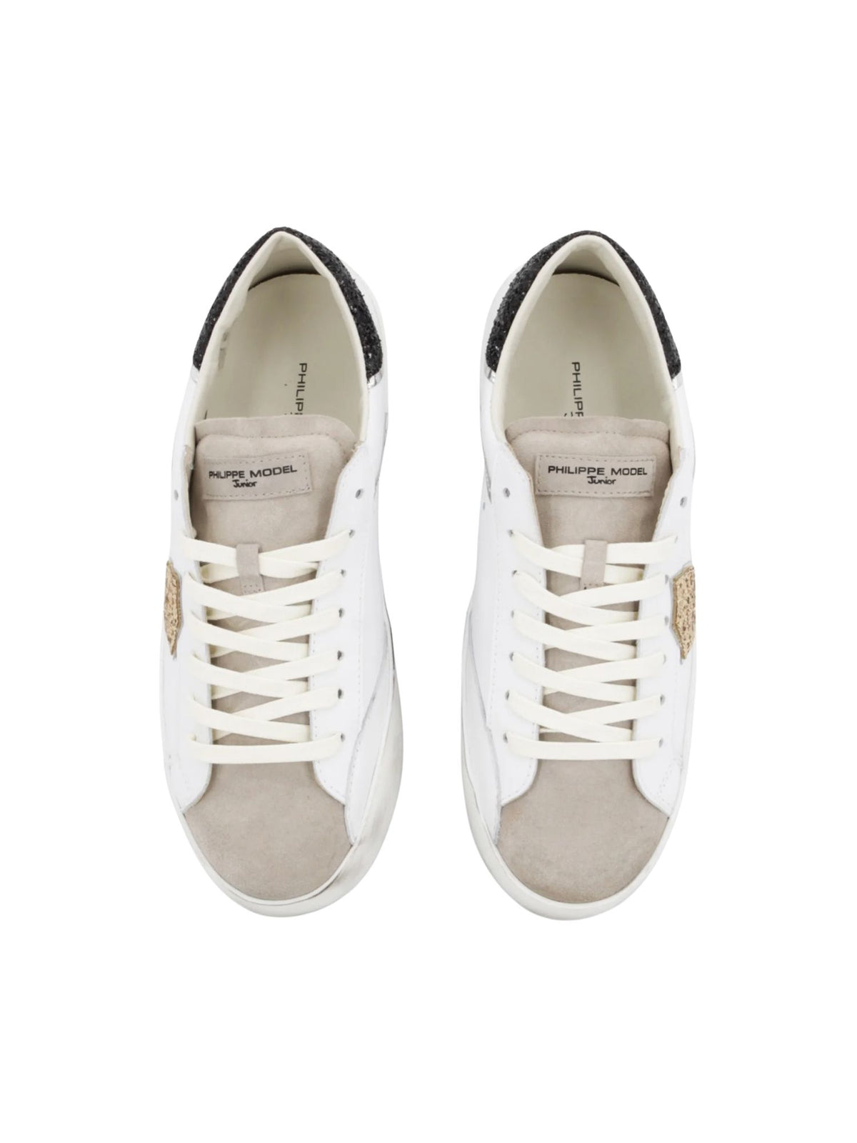 Philippe model Sneakers#colore_bianco