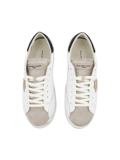 Philippe model Sneakers#colore_bianco