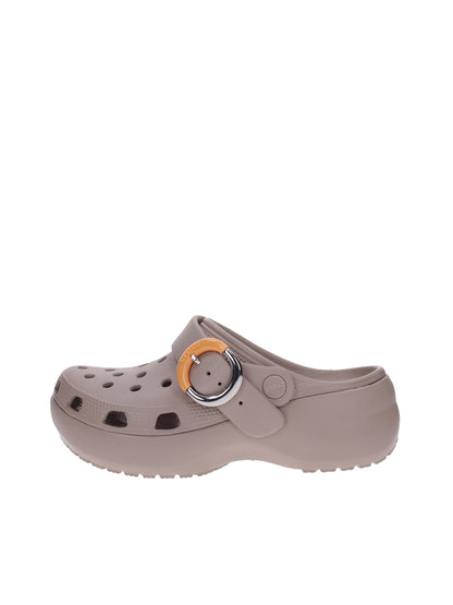 Crocs Sabot#colore_beige