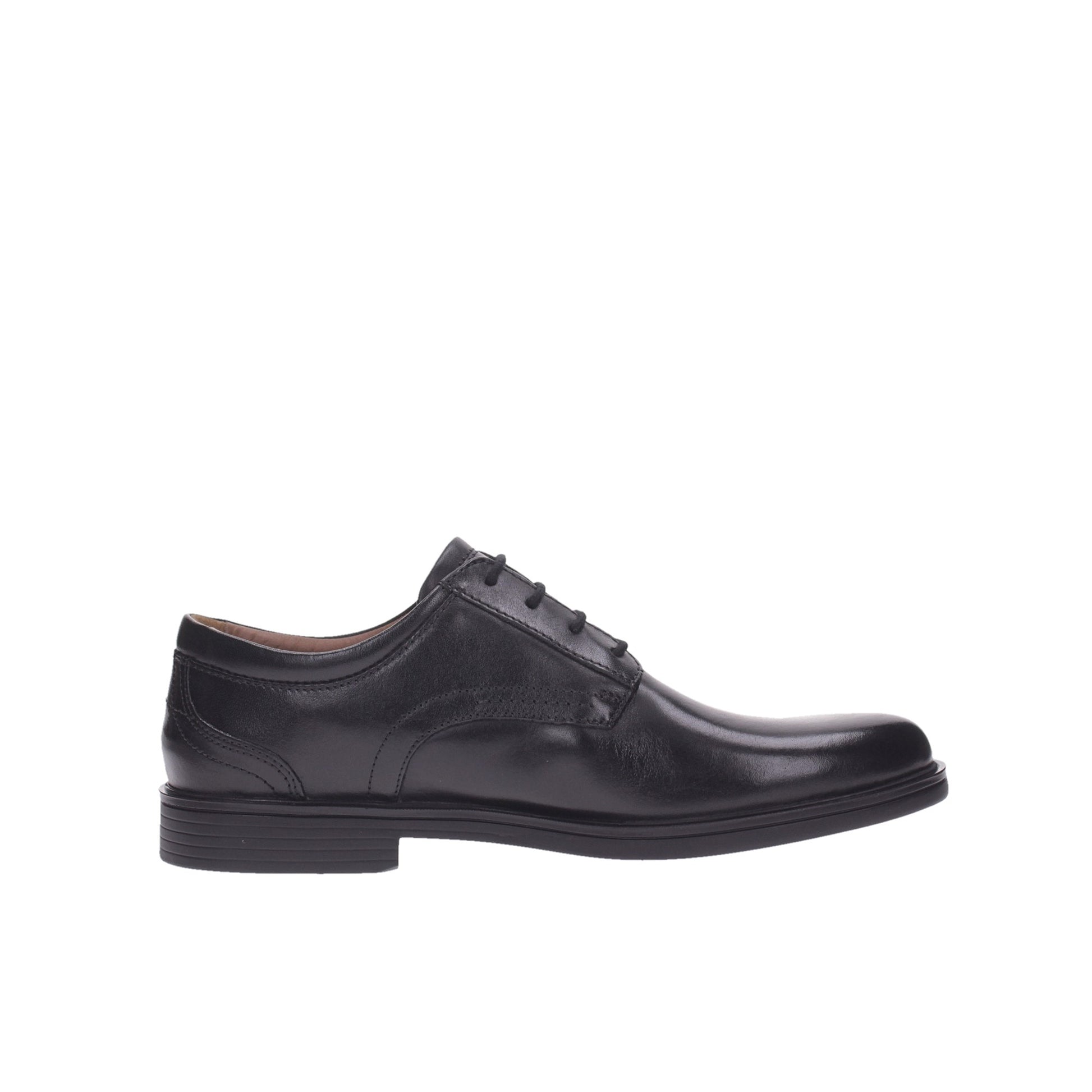 Clarks Stringate#colore_nero