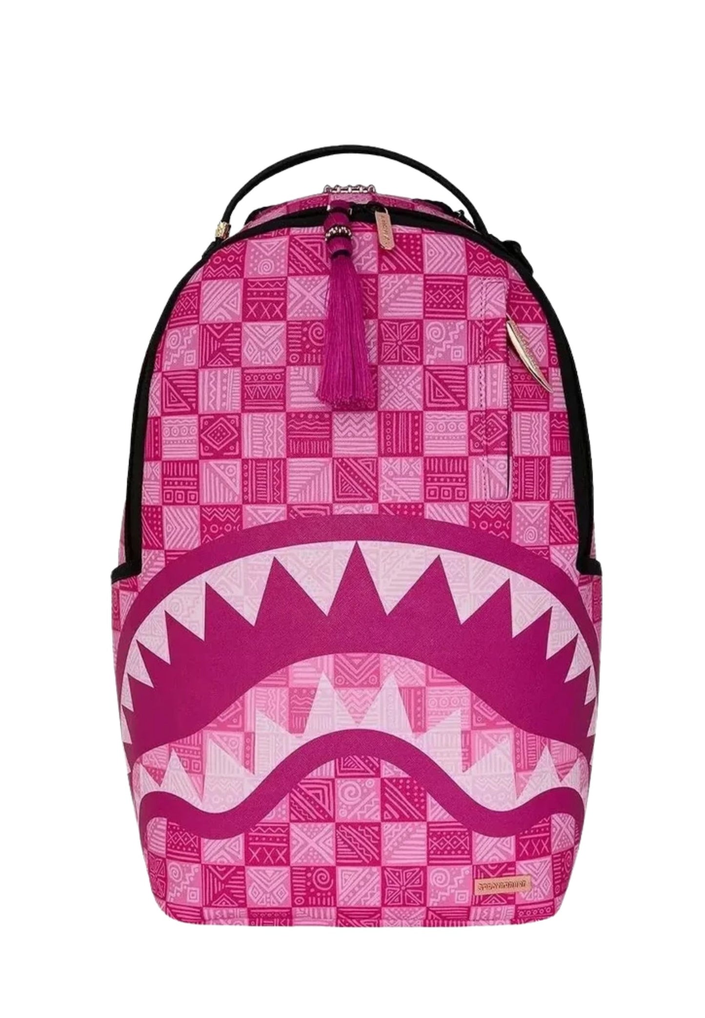 Sprayground Borse#colore_rosa