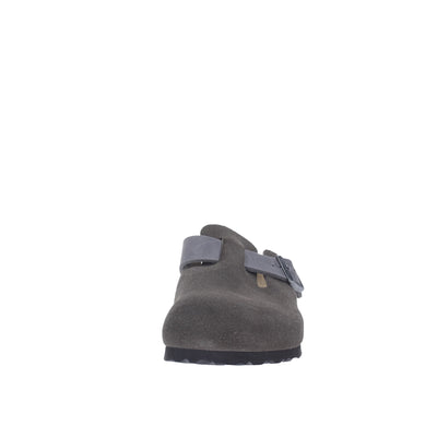 Birkenstock Sabot#colore_grigio