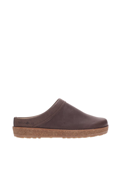 Haflinger Ciabatta#colore_marrone