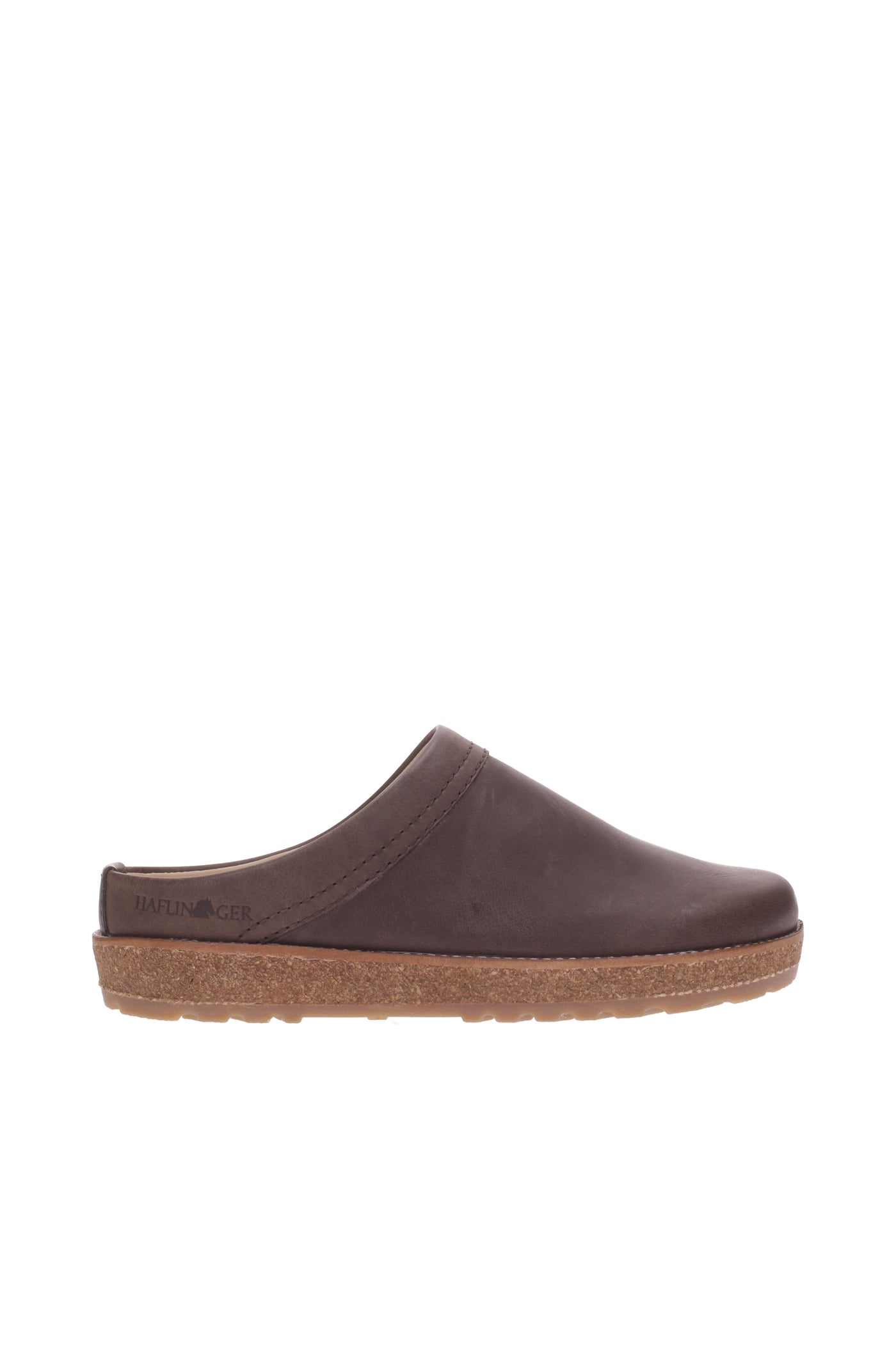 Haflinger Ciabatta#colore_marrone
