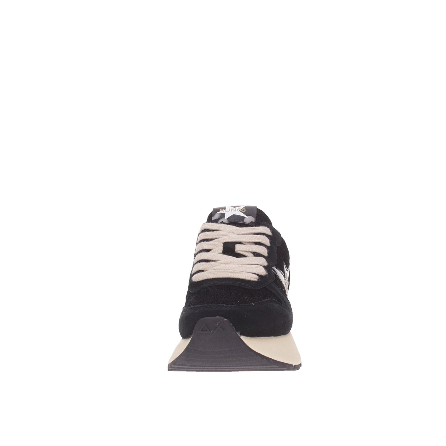 Sun68 Sneakers Stargirl Velvet - Marylou Shop