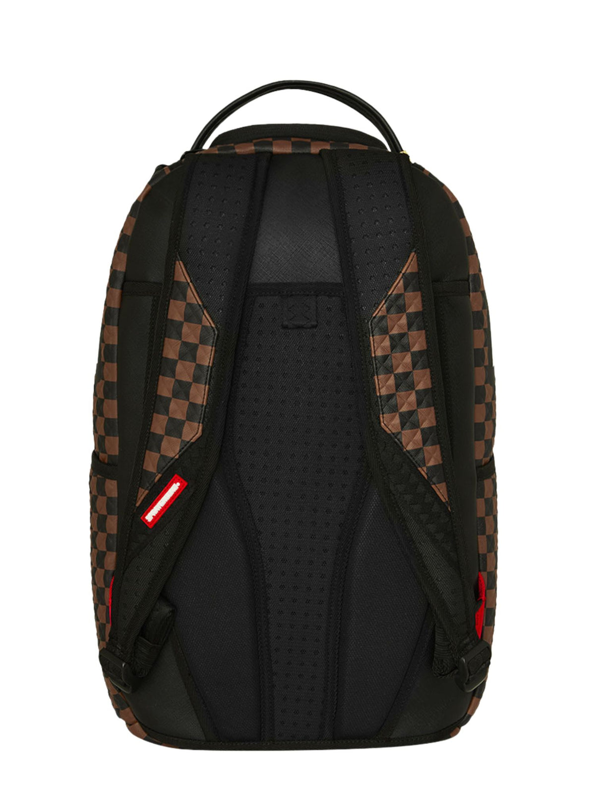Sprayground Borse#colore_marrone