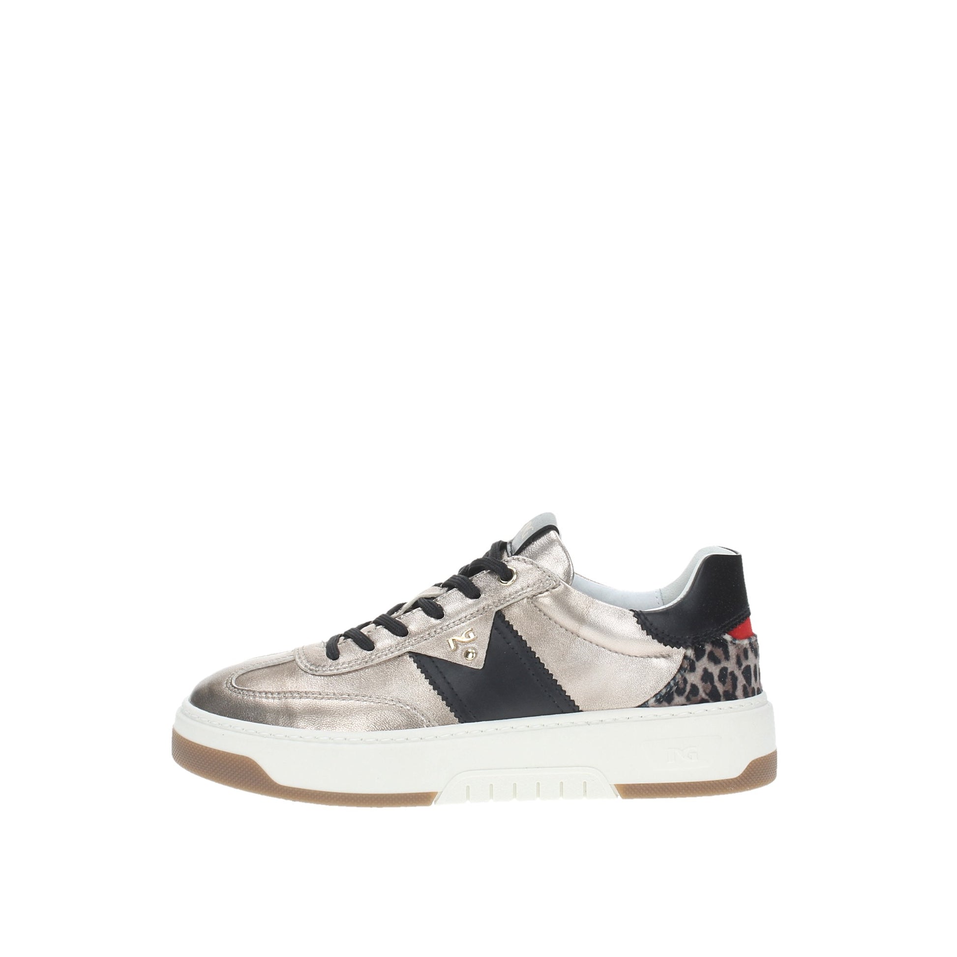 Sneakers Nero Giardini I411647D - Marylou Shop