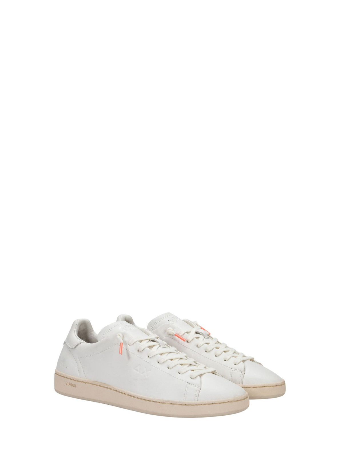 Sun68 Sneakers#colore_bianco