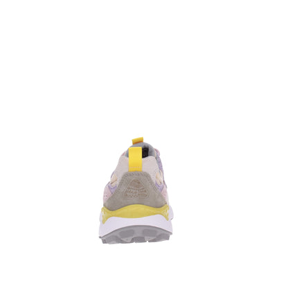 Flower mountain Sneakers#colore_lilla