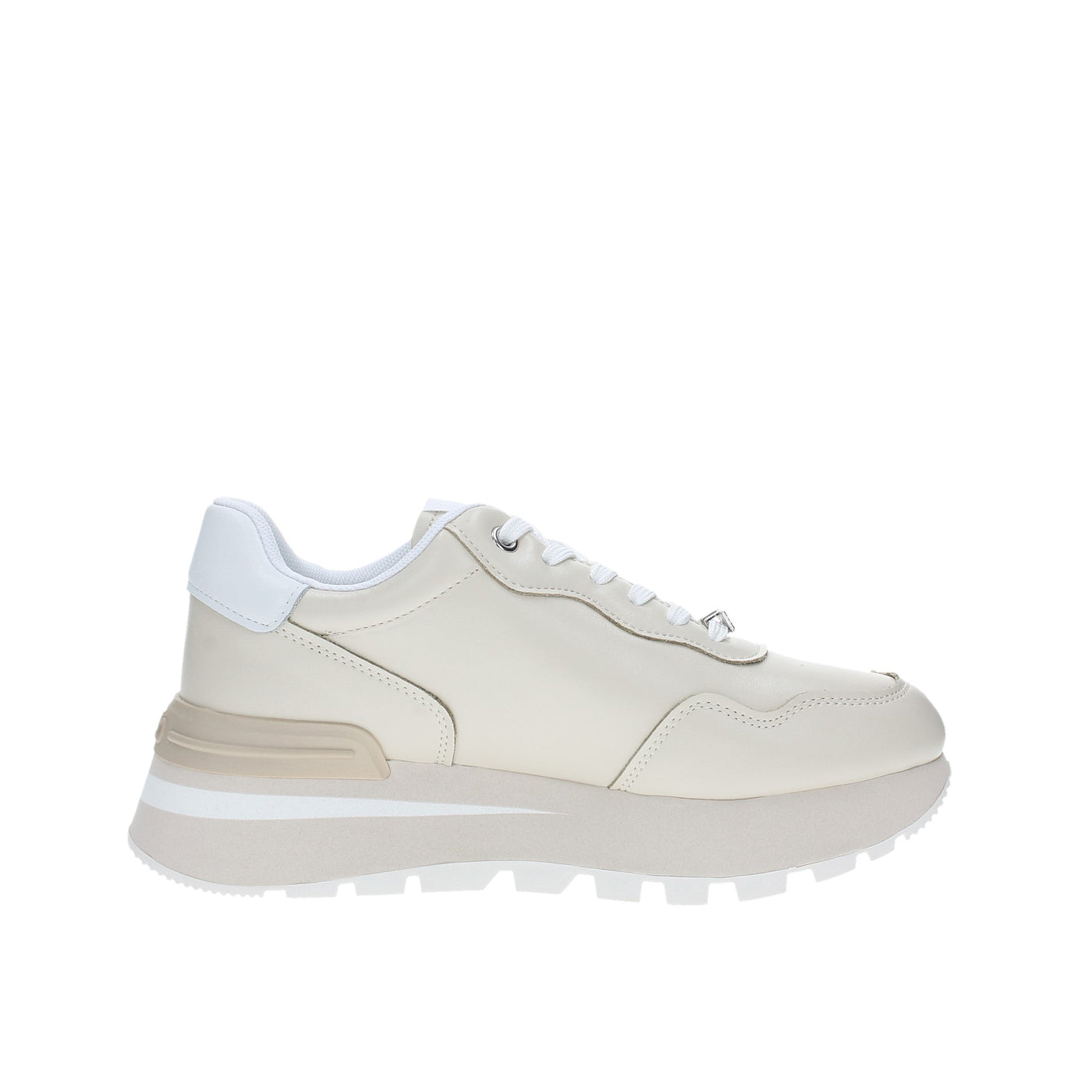 Liu jo Sneakers#colore_avorio