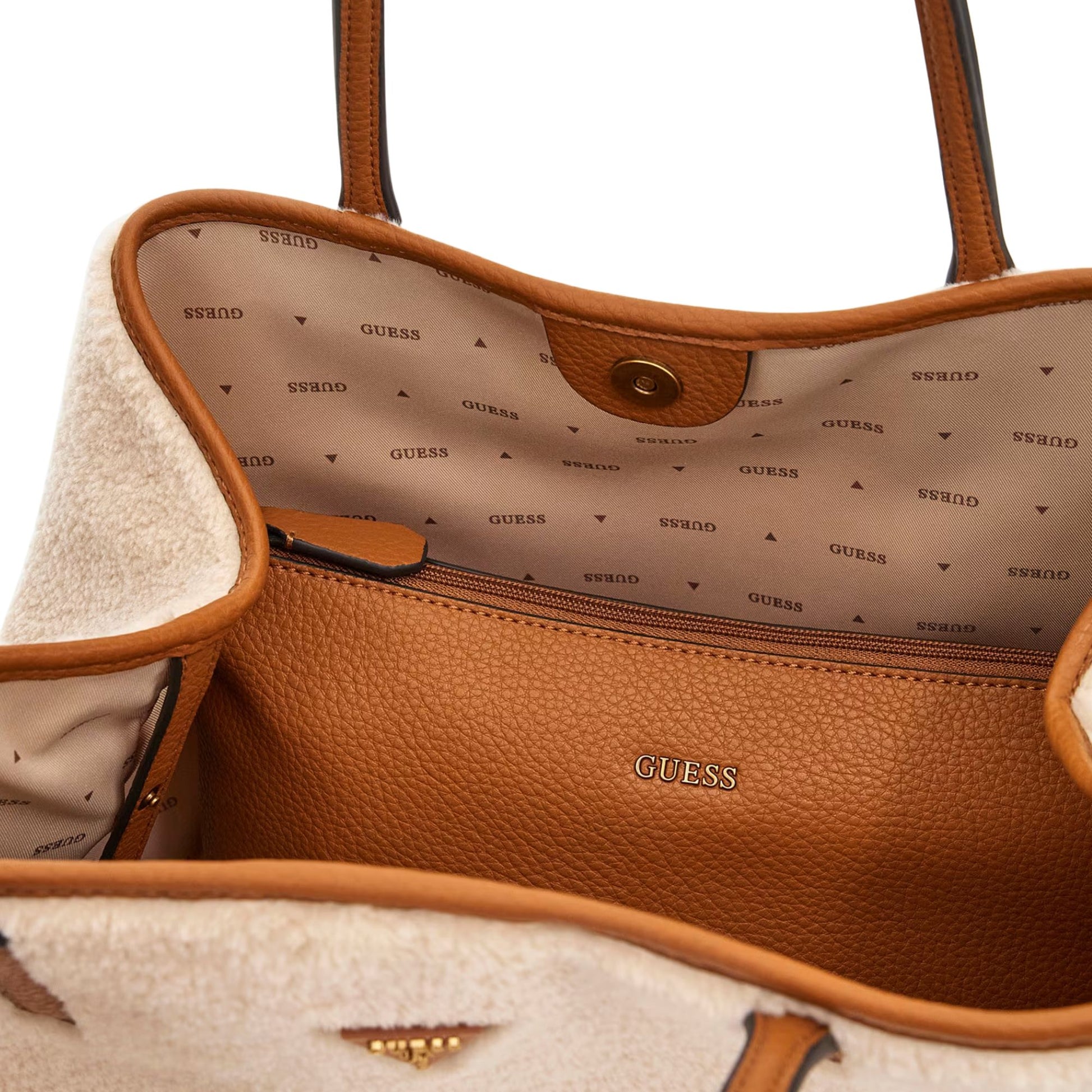 Guess Borse#colore_natural