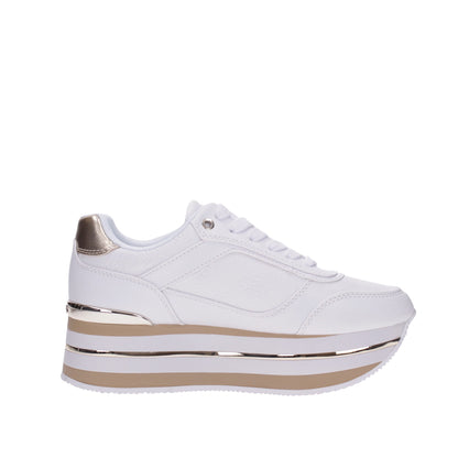 Guess Sneakers#colore_bianco