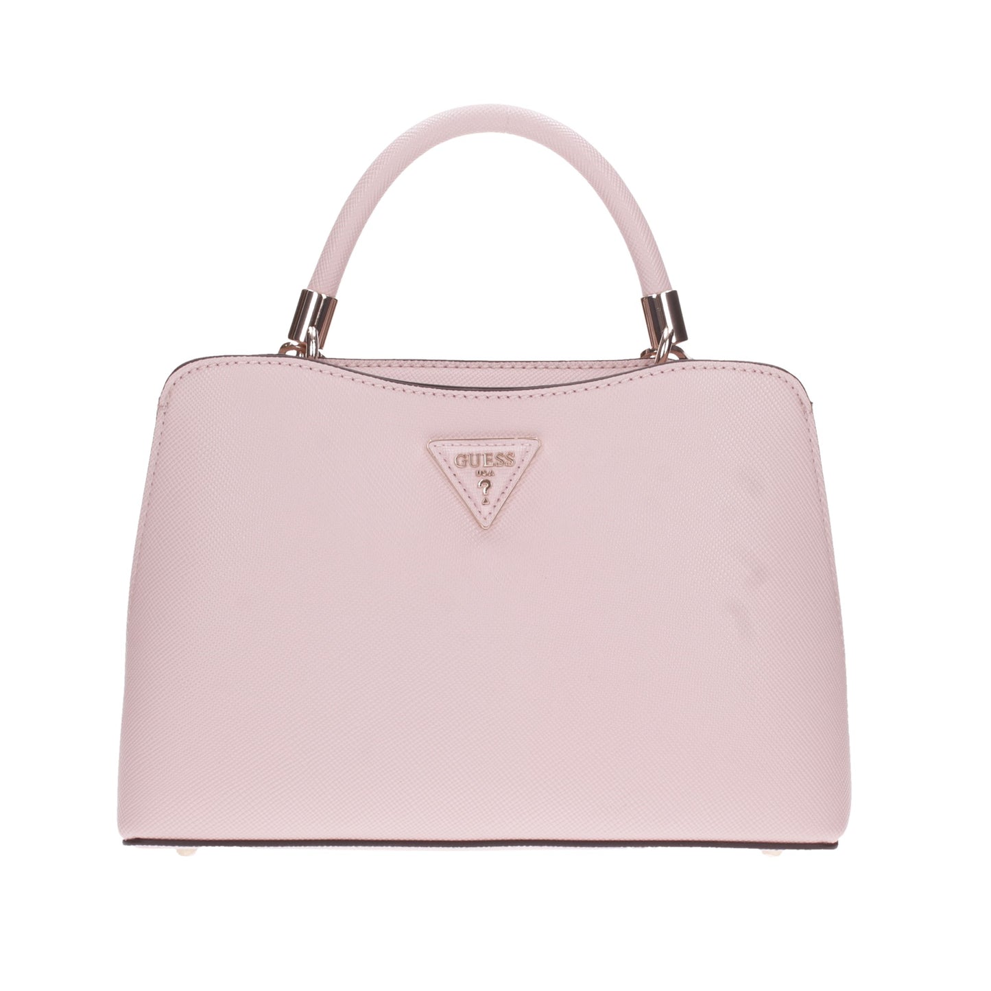 Guess Borsa Gizele 2 Compartment Satchel HWVG9195050 - Marylou Shop