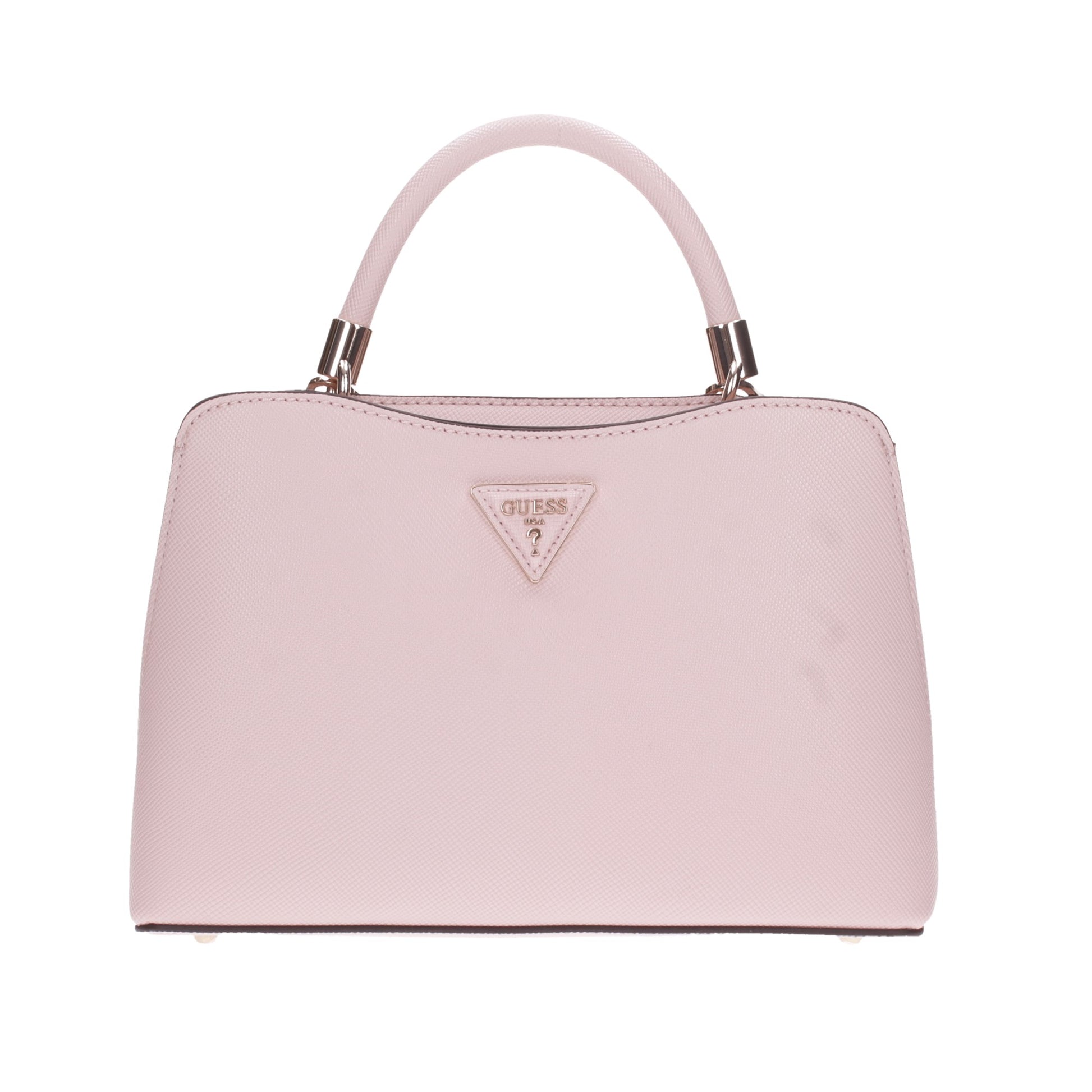 Guess Borsa Gizele 2 Compartment Satchel HWVG9195050 - Marylou Shop