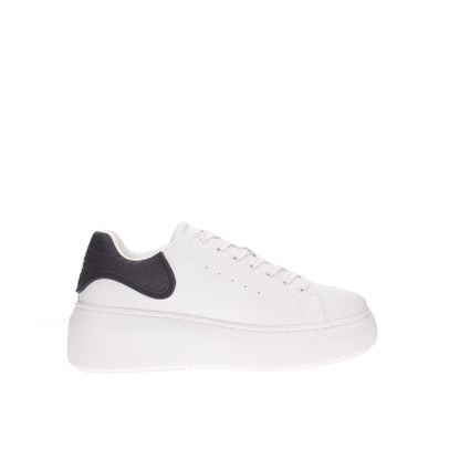 Armani exchange Sneakers#colore_bianco-nero