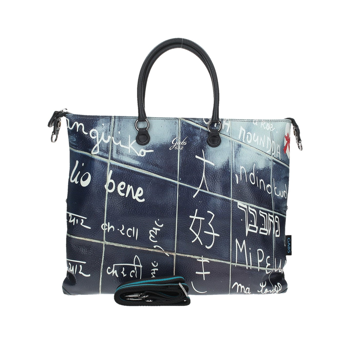 Gabs Borsa G3 PLUS TG L - Marylou Shop