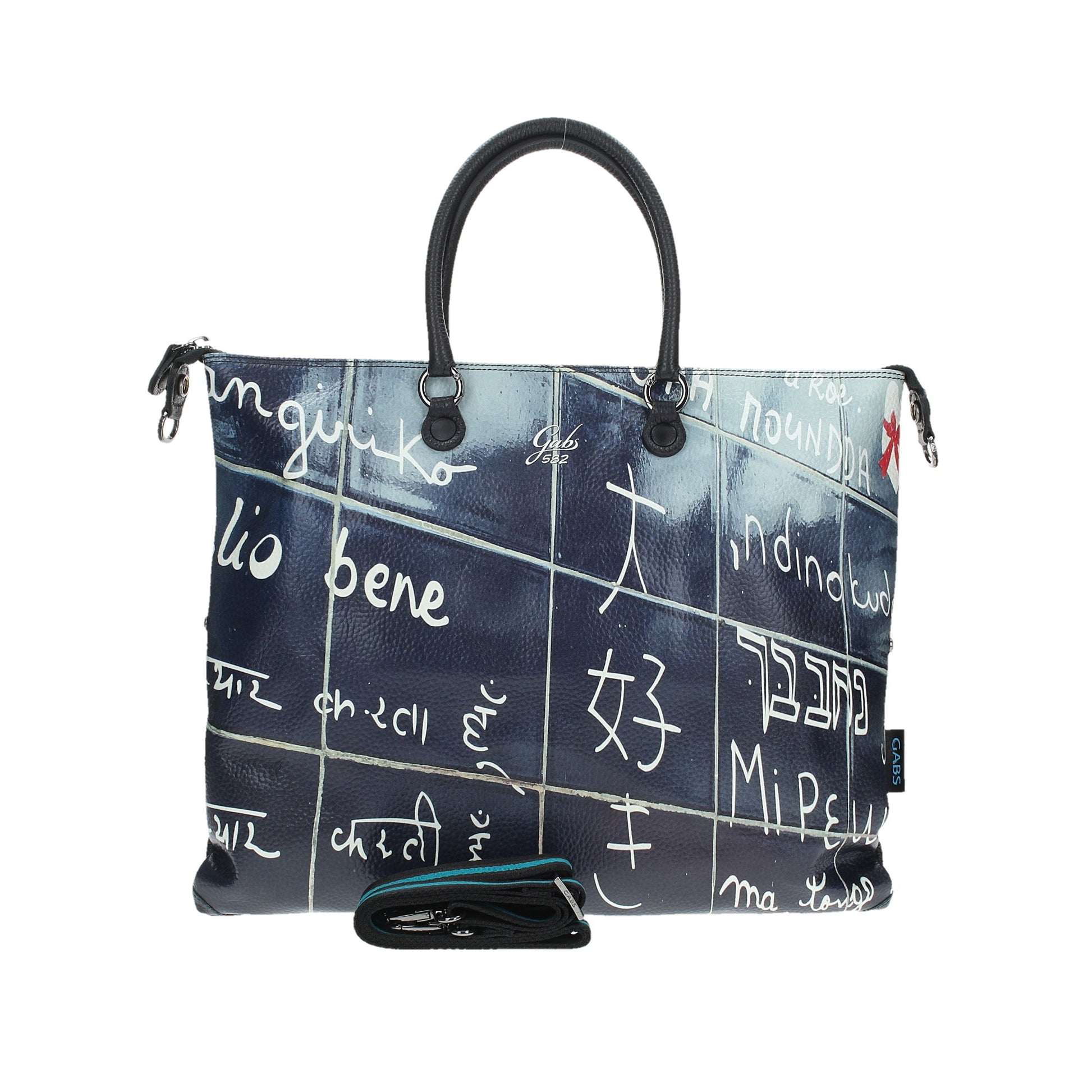 Gabs Borsa G3 PLUS TG L - Marylou Shop