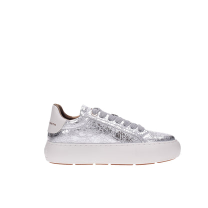 Alexander smith Sneakers#colore_argento