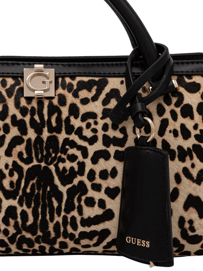 Guess Borse#colore_leopard