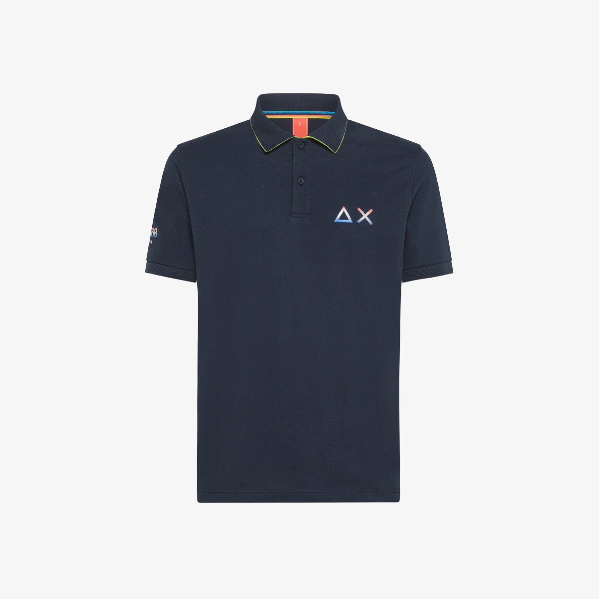 Sun68 Polo A34141 - Marylou Shop