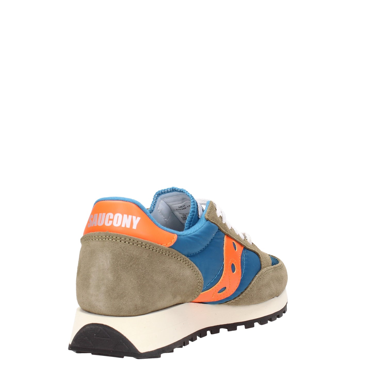 Saucony Sneakers#colore_olive