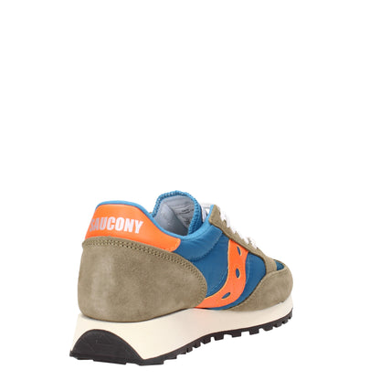 Saucony Sneakers#colore_olive