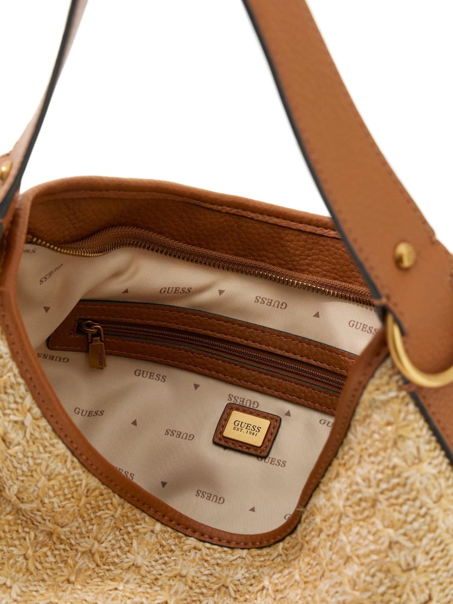 Guess Borse#colore_natural