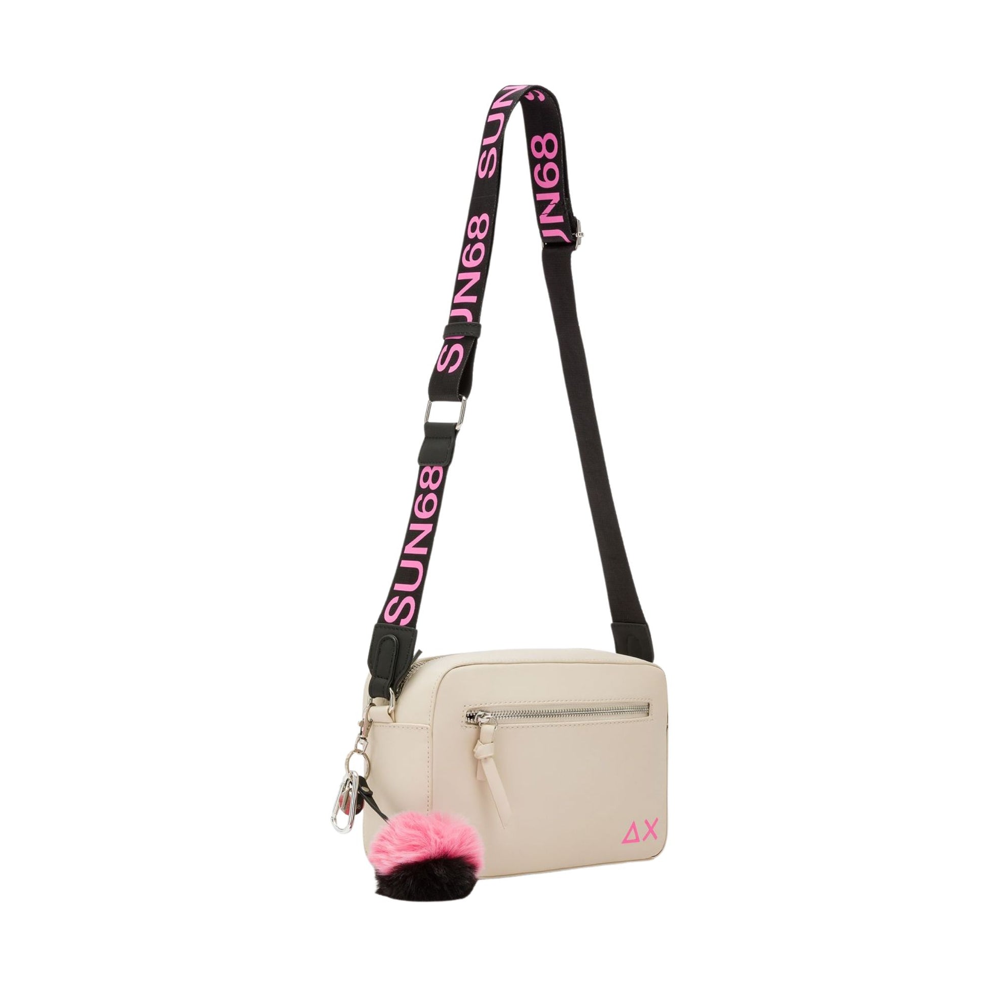 Sun68 Borsa Saponetta Bag - Marylou Shop