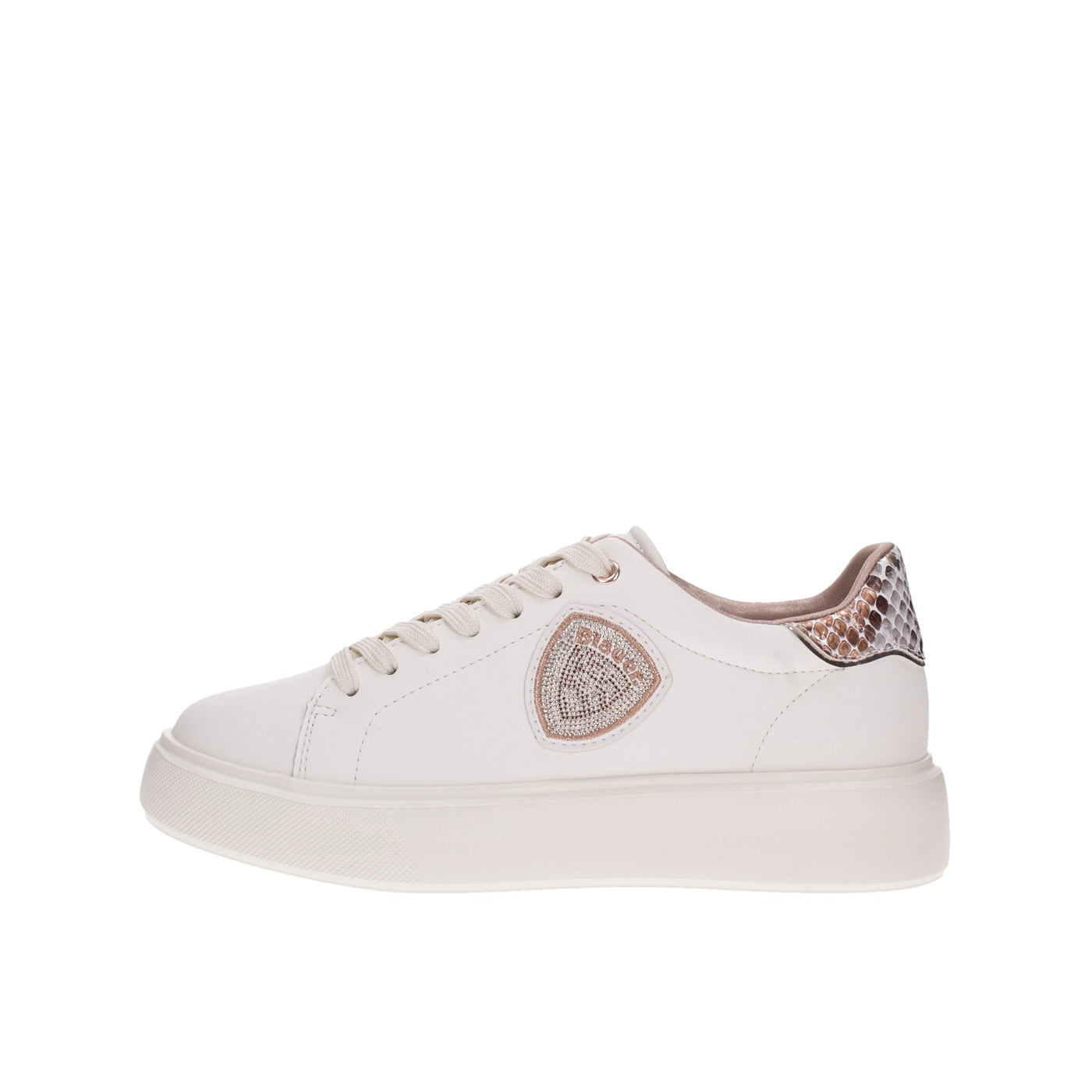 Blauer Sneakers#colore_cream